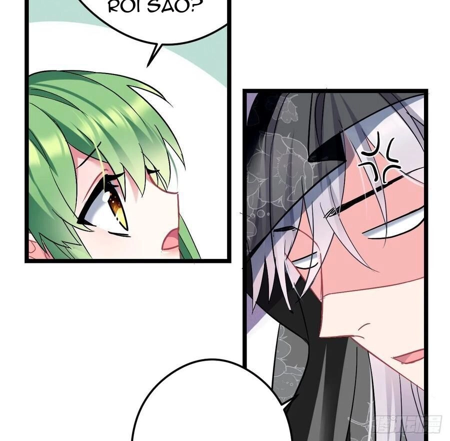 Ta Mới Không Gả Cho Hoàng Tử Phản Diện Chapter 55 - 19