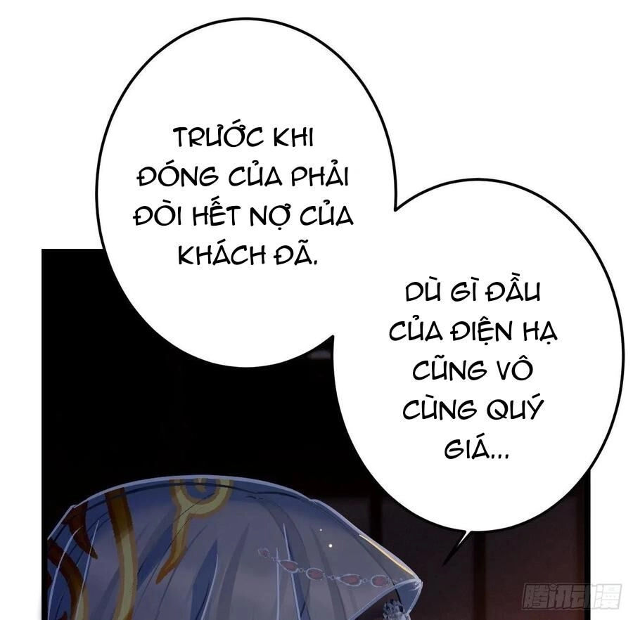 Ta Mới Không Gả Cho Hoàng Tử Phản Diện Chapter 55 - 24