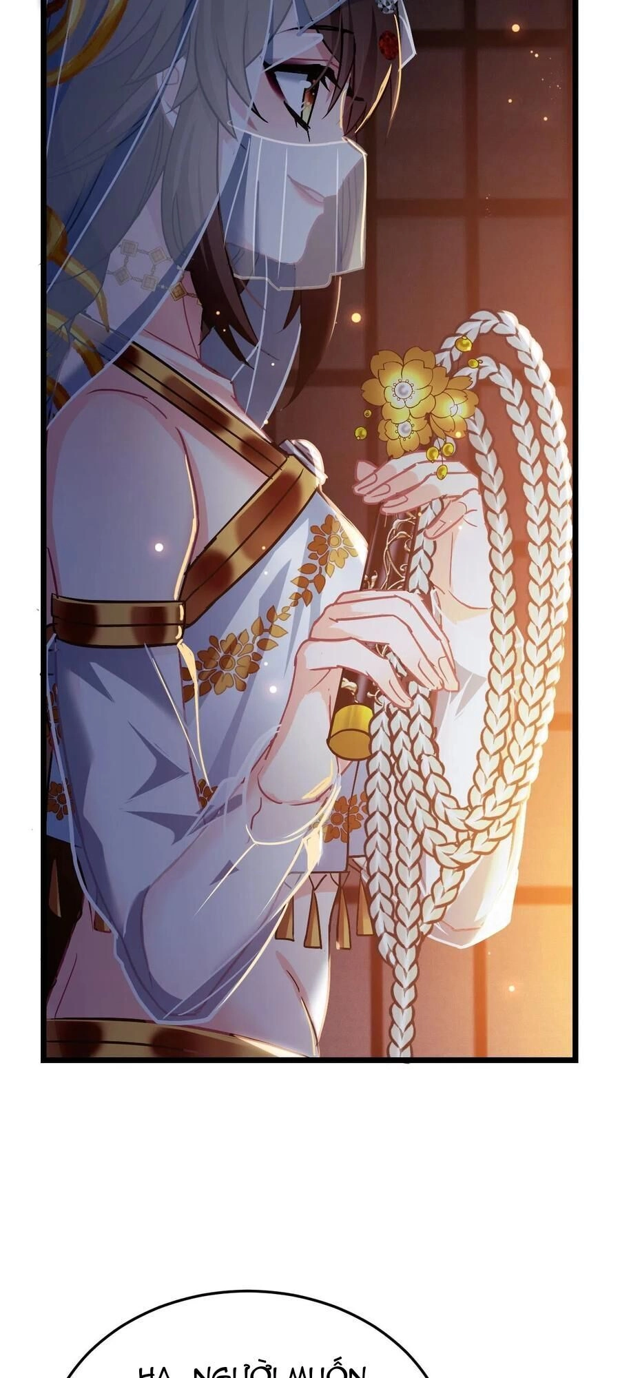 Ta Mới Không Gả Cho Hoàng Tử Phản Diện Chapter 55 - 25