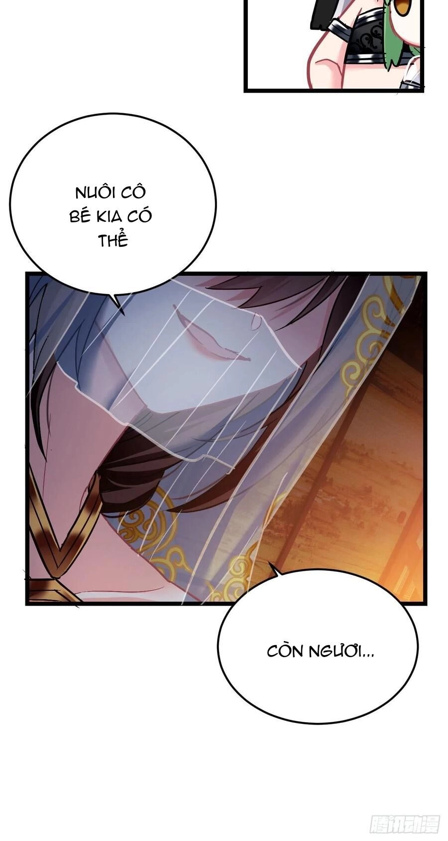 Ta Mới Không Gả Cho Hoàng Tử Phản Diện Chapter 55 - 29