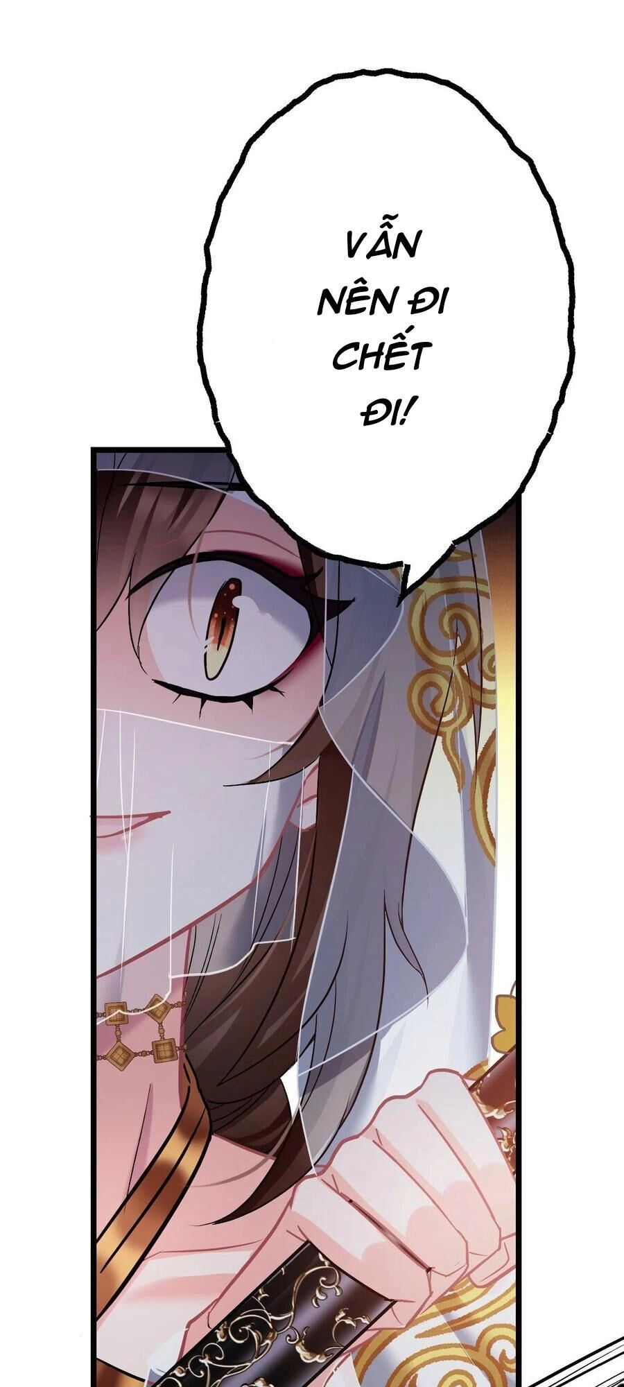 Ta Mới Không Gả Cho Hoàng Tử Phản Diện Chapter 55 - 30