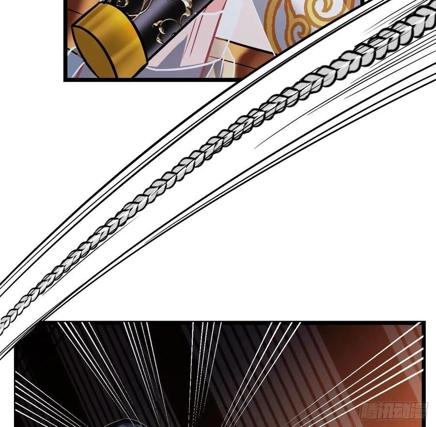 Ta Mới Không Gả Cho Hoàng Tử Phản Diện Chapter 55 - 31