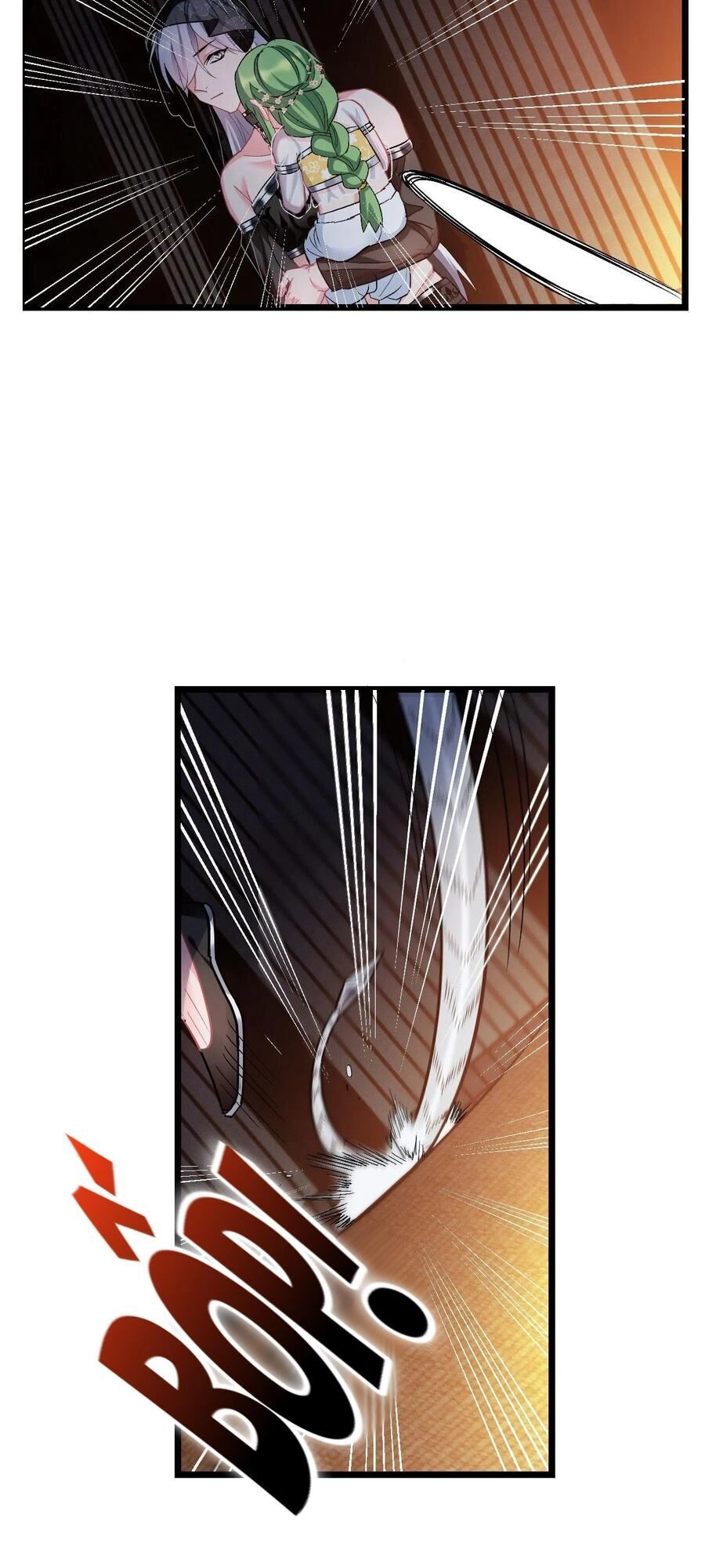 Ta Mới Không Gả Cho Hoàng Tử Phản Diện Chapter 55 - 32