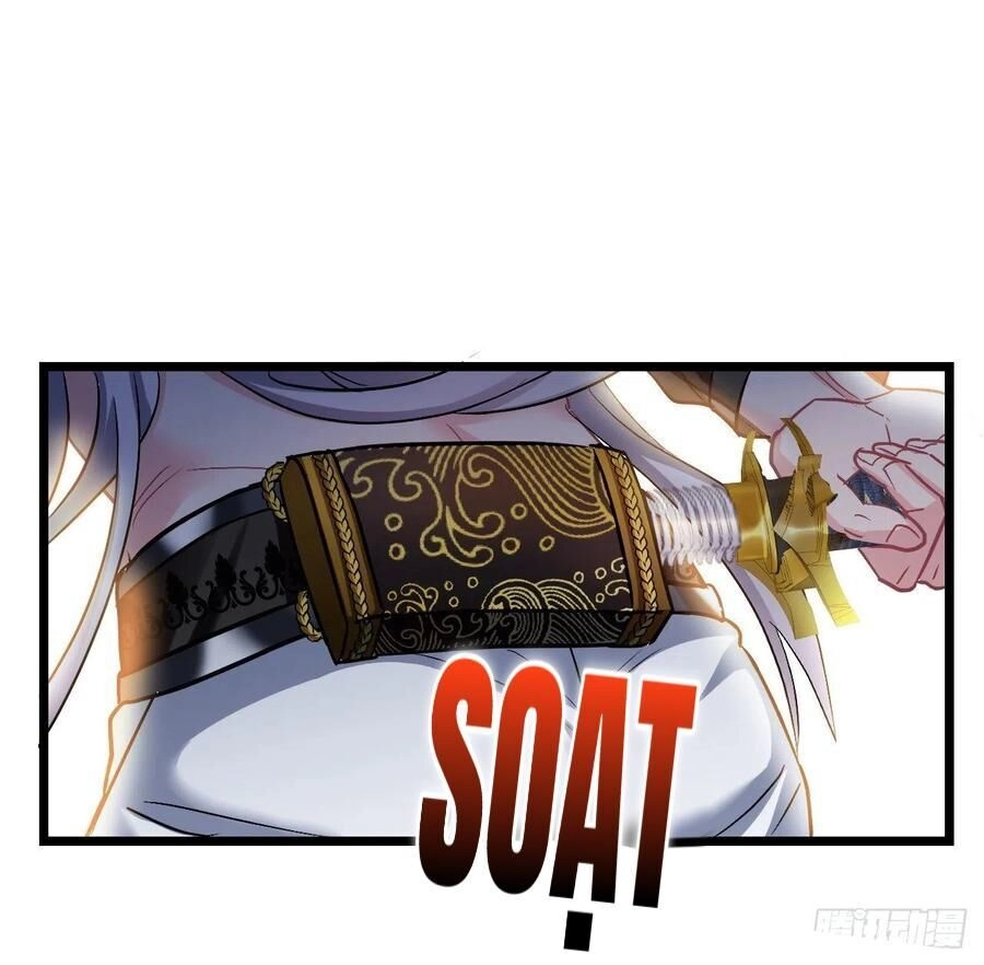 Ta Mới Không Gả Cho Hoàng Tử Phản Diện Chapter 55 - 33