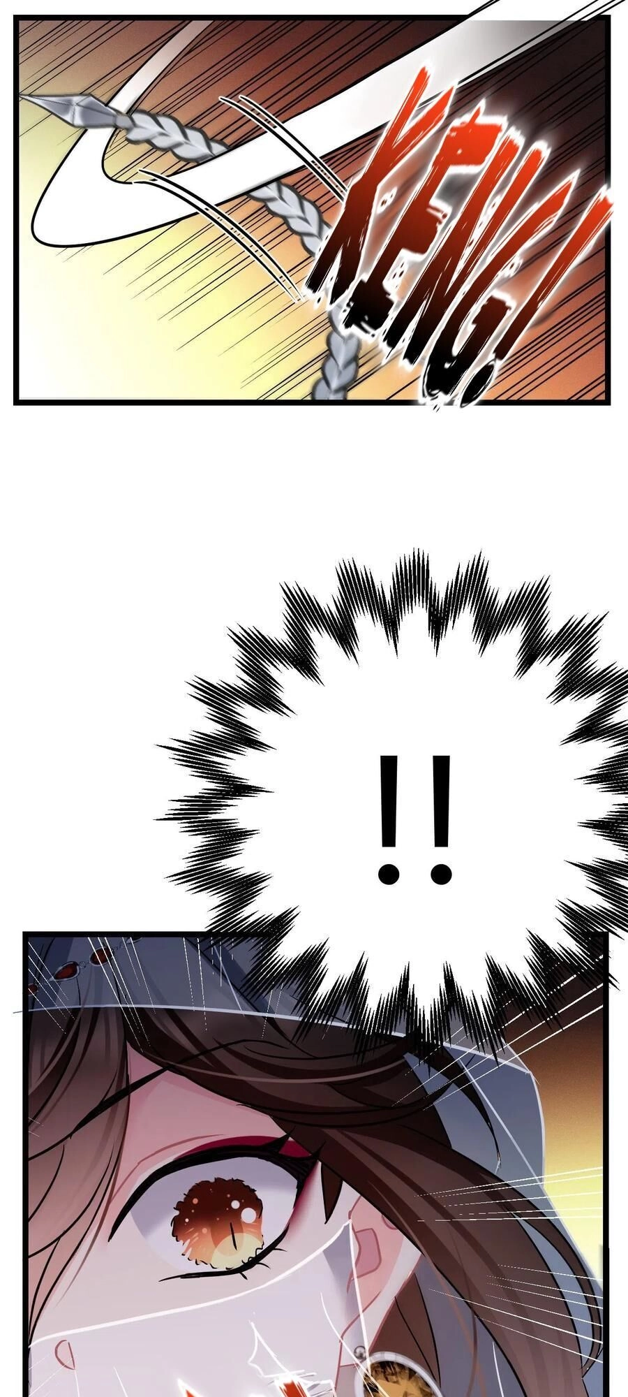 Ta Mới Không Gả Cho Hoàng Tử Phản Diện Chapter 55 - 36