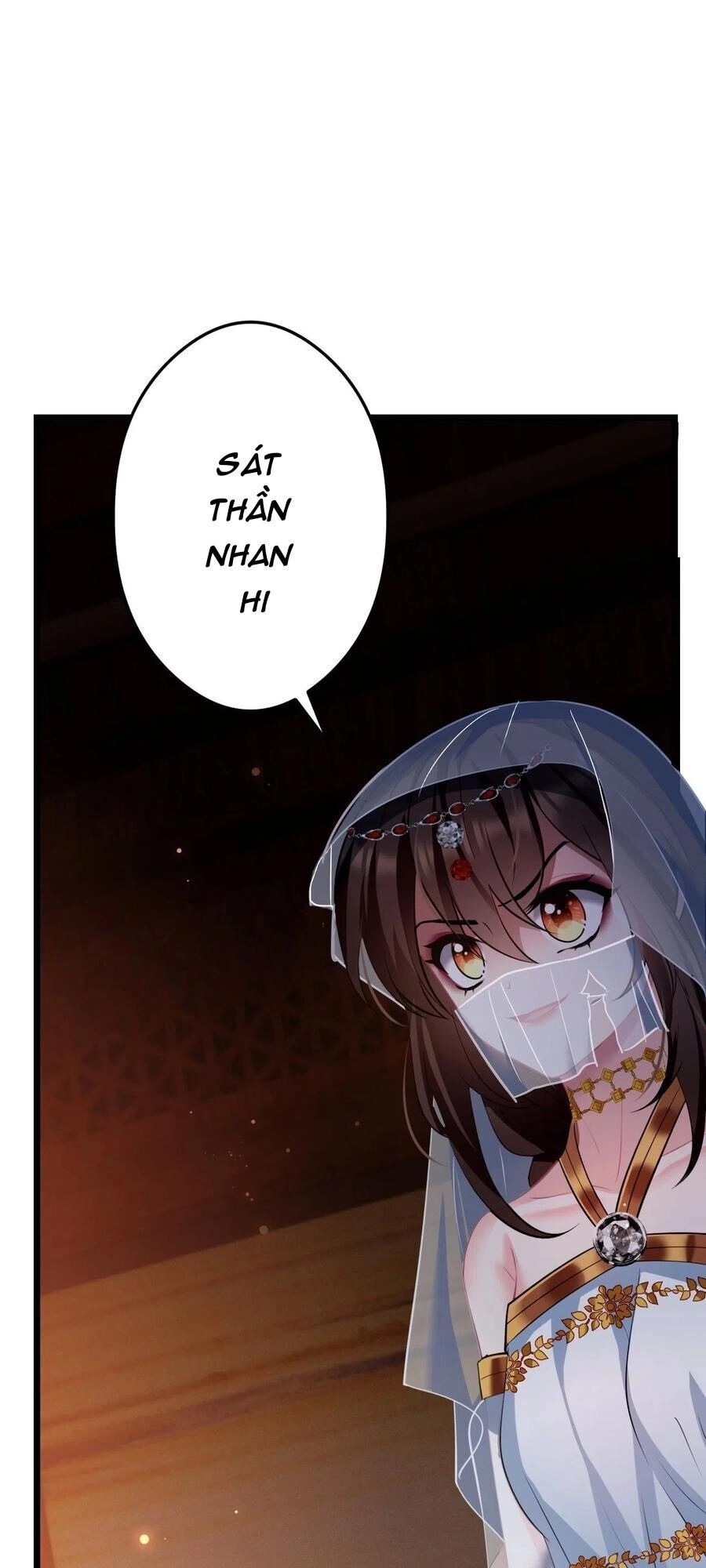 Ta Mới Không Gả Cho Hoàng Tử Phản Diện Chapter 55 - 39