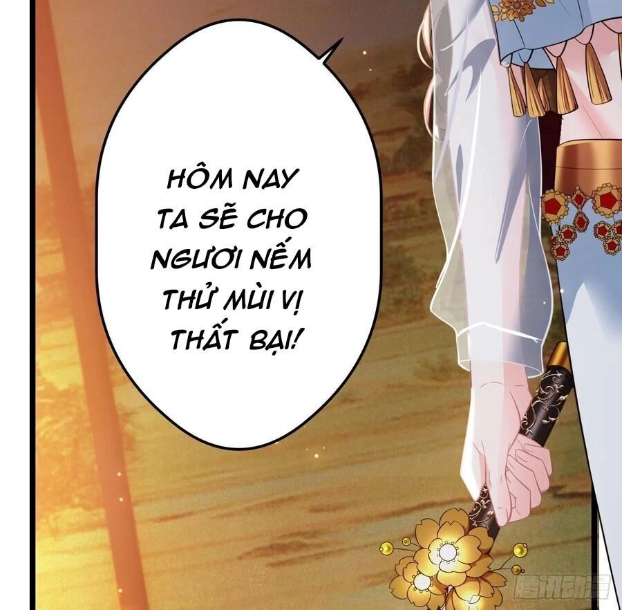 Ta Mới Không Gả Cho Hoàng Tử Phản Diện Chapter 55 - 40