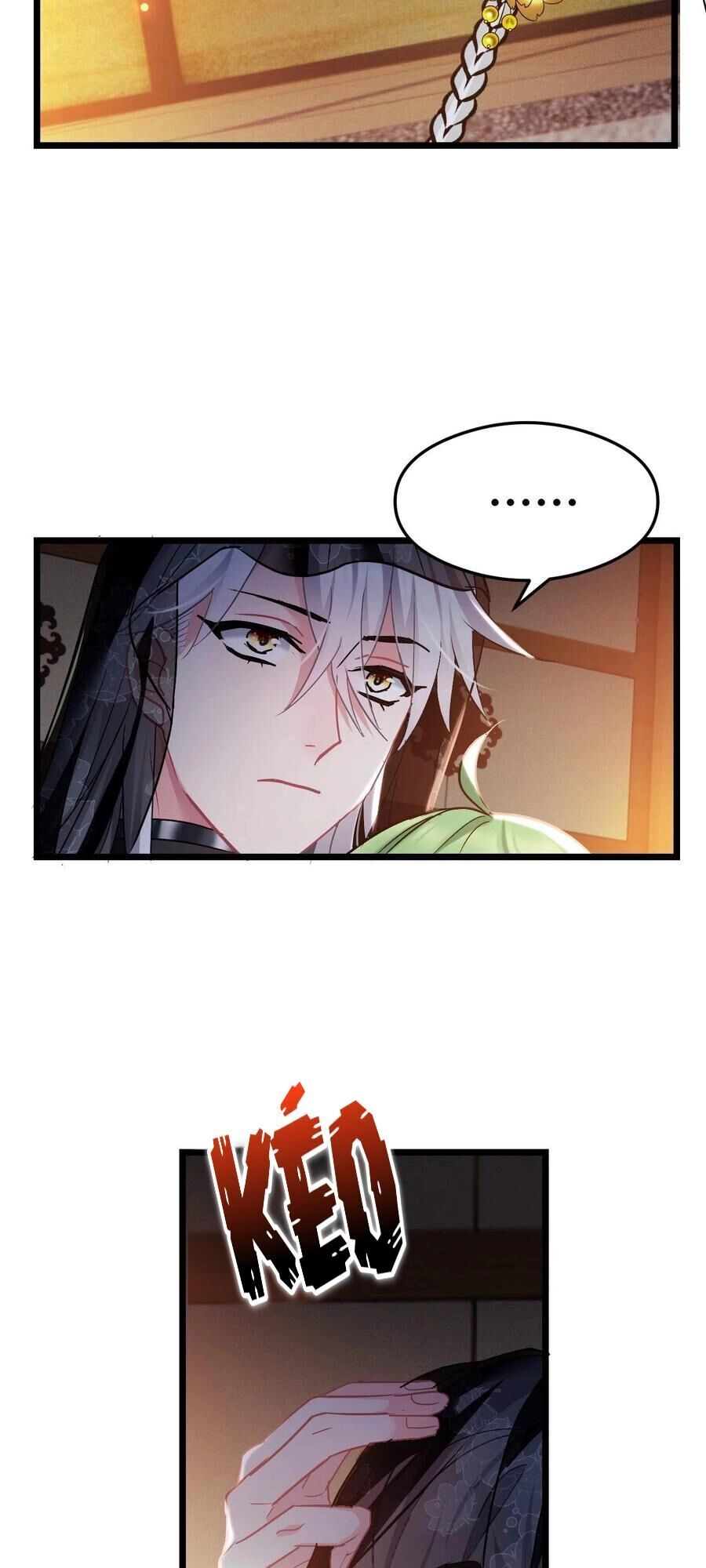 Ta Mới Không Gả Cho Hoàng Tử Phản Diện Chapter 55 - 41