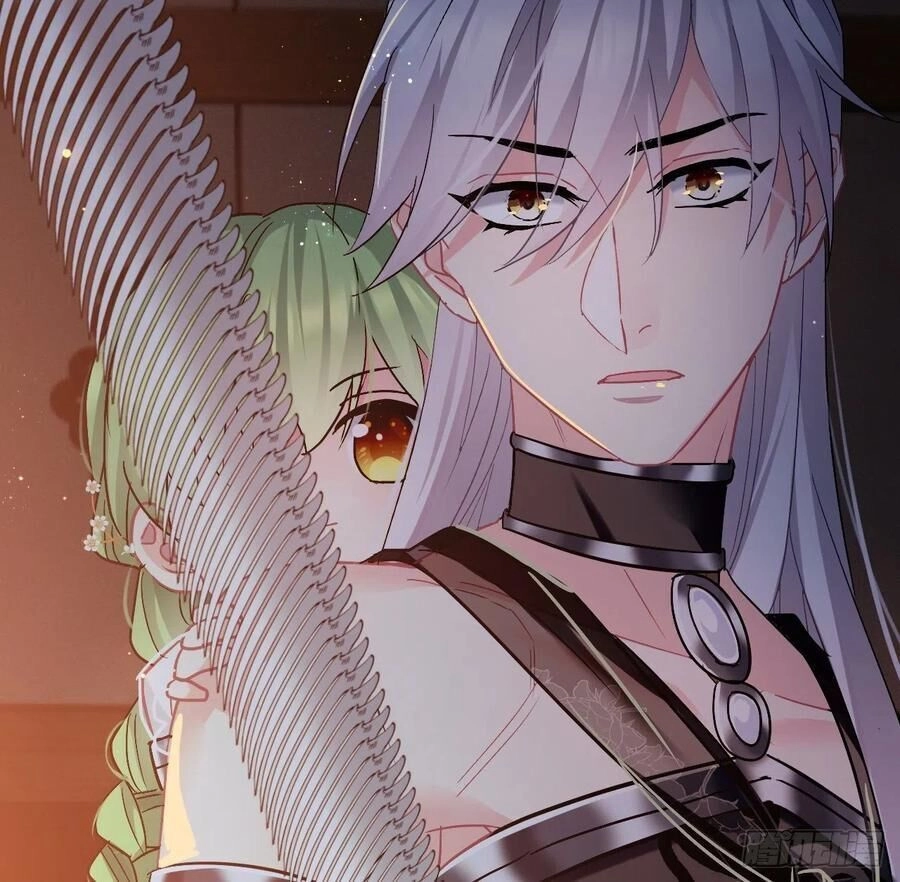 Ta Mới Không Gả Cho Hoàng Tử Phản Diện Chapter 55 - 44