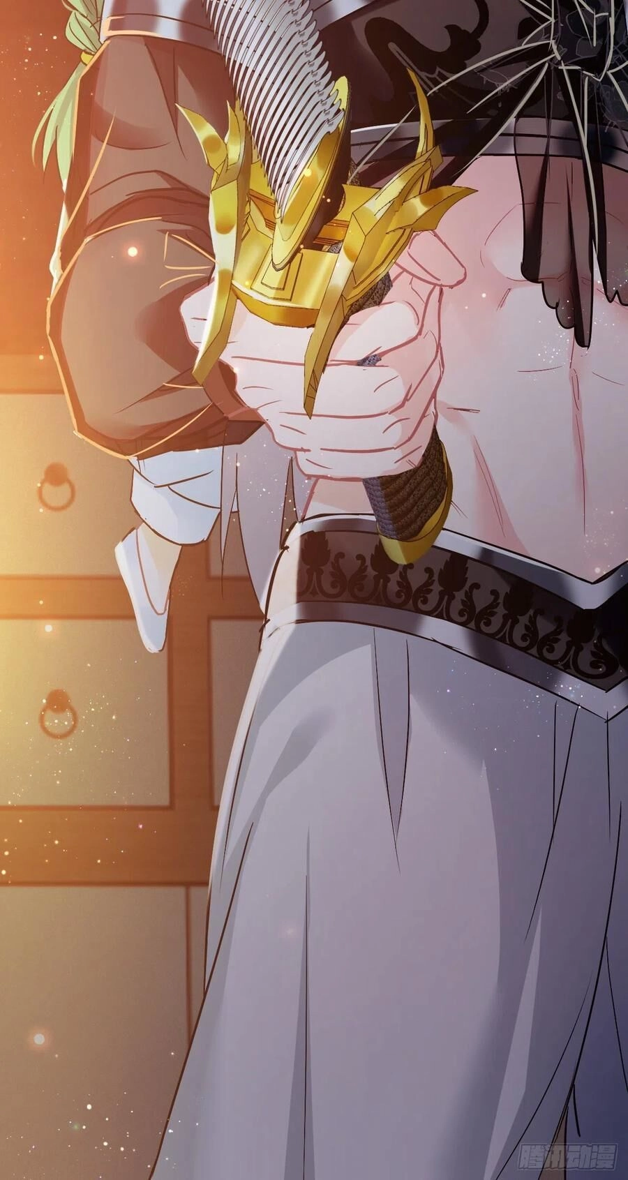 Ta Mới Không Gả Cho Hoàng Tử Phản Diện Chapter 55 - 45