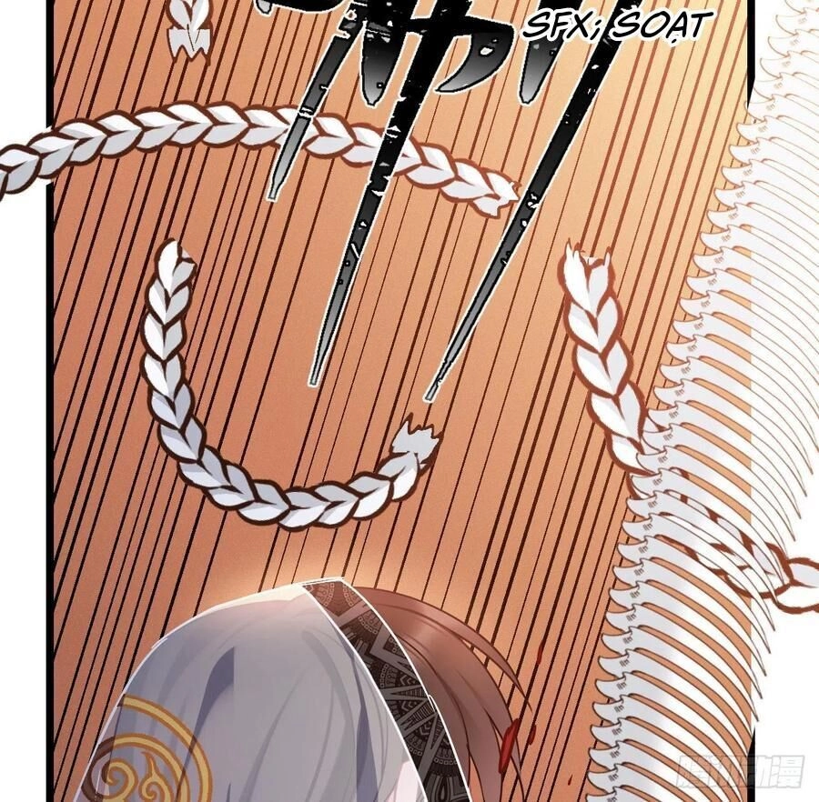 Ta Mới Không Gả Cho Hoàng Tử Phản Diện Chapter 56 - 16