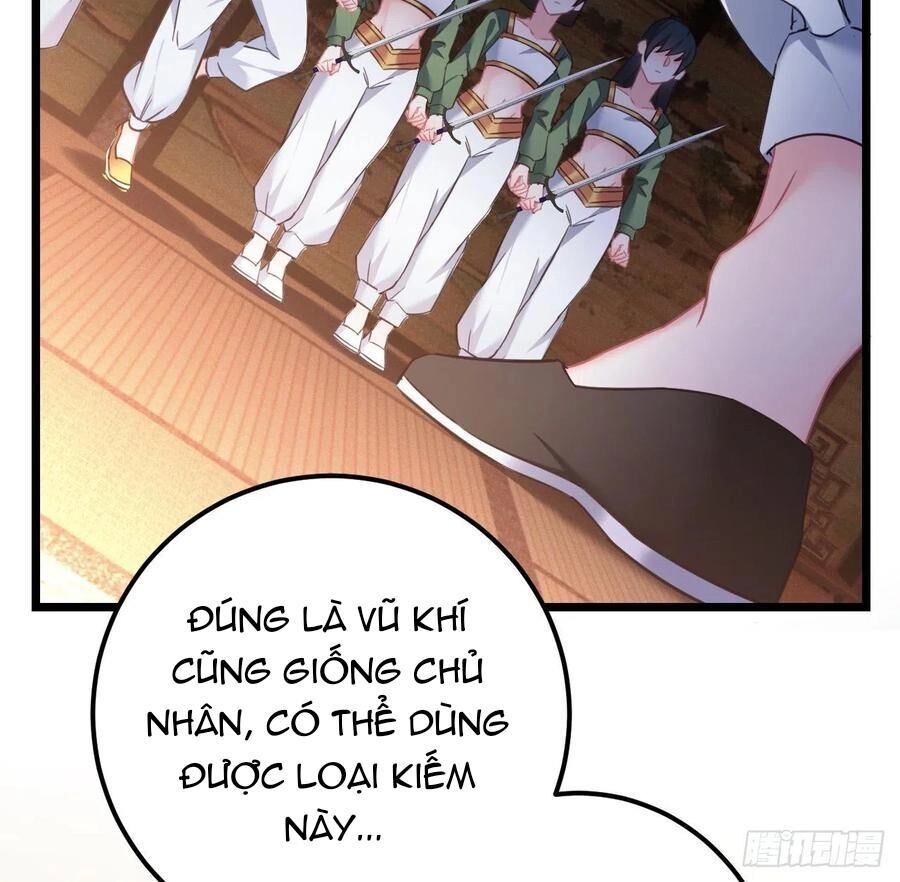 Ta Mới Không Gả Cho Hoàng Tử Phản Diện Chapter 56 - 20
