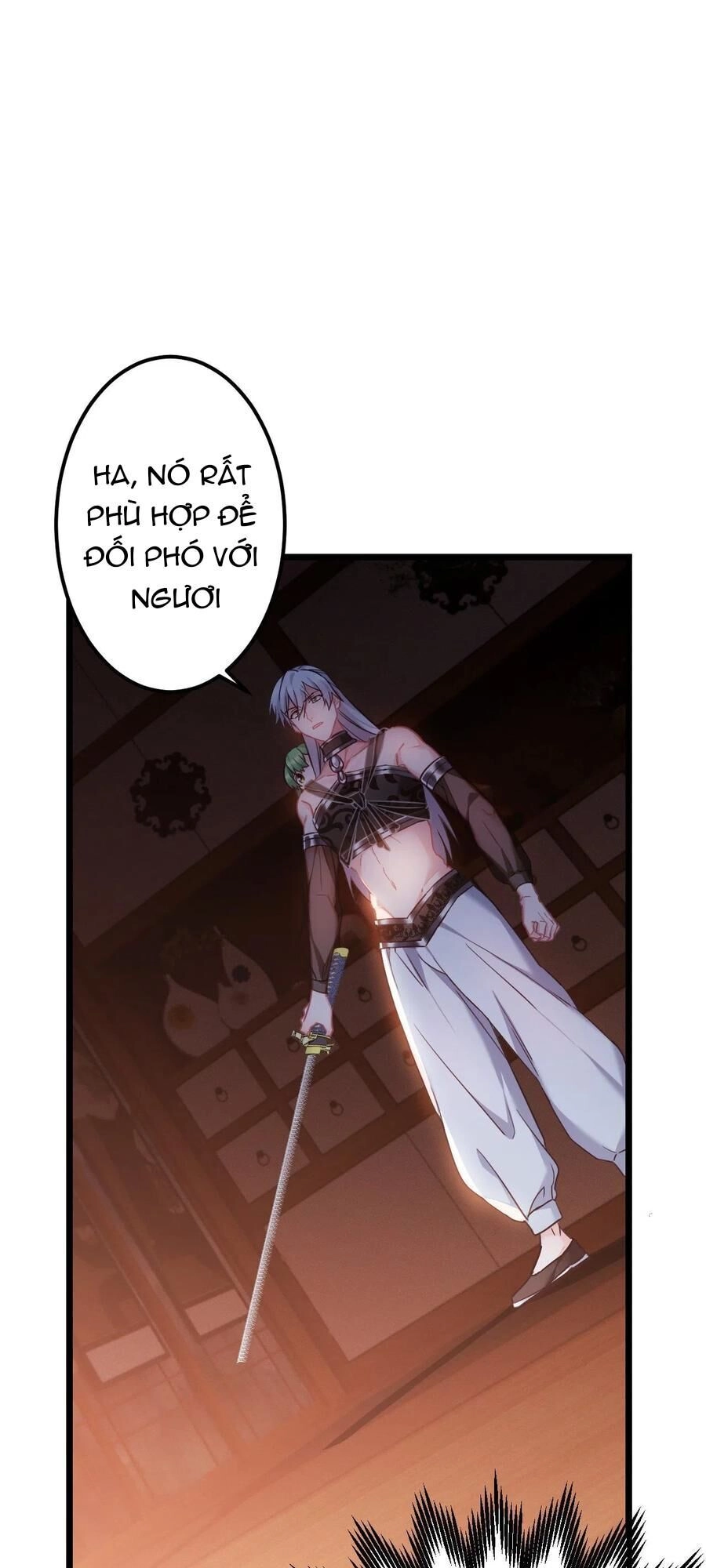 Ta Mới Không Gả Cho Hoàng Tử Phản Diện Chapter 56 - 22