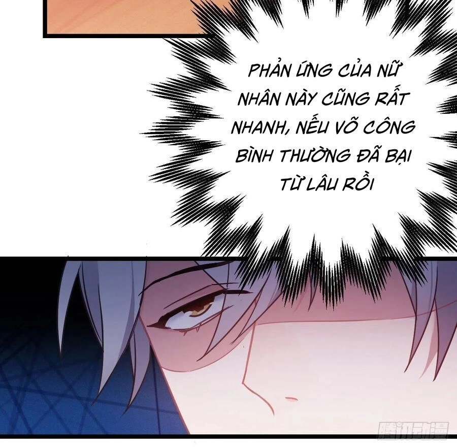 Ta Mới Không Gả Cho Hoàng Tử Phản Diện Chapter 56 - 23