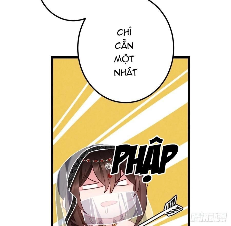 Ta Mới Không Gả Cho Hoàng Tử Phản Diện Chapter 56 - 27