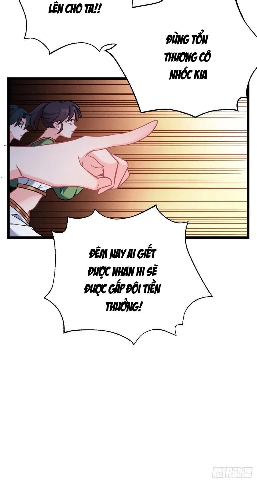 Ta Mới Không Gả Cho Hoàng Tử Phản Diện Chapter 56 - 30