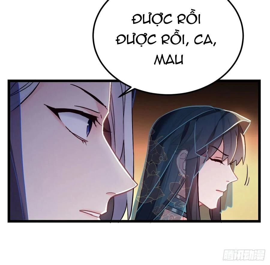 Ta Mới Không Gả Cho Hoàng Tử Phản Diện Chapter 57 - 10