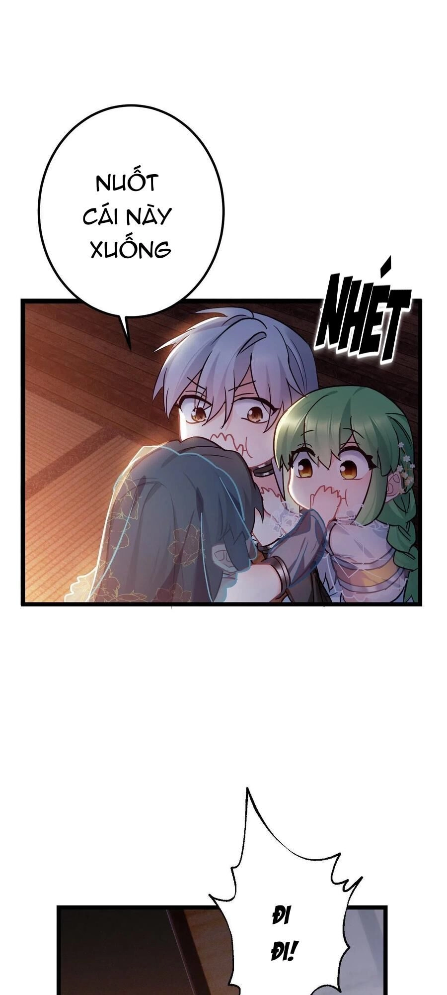 Ta Mới Không Gả Cho Hoàng Tử Phản Diện Chapter 57 - 12