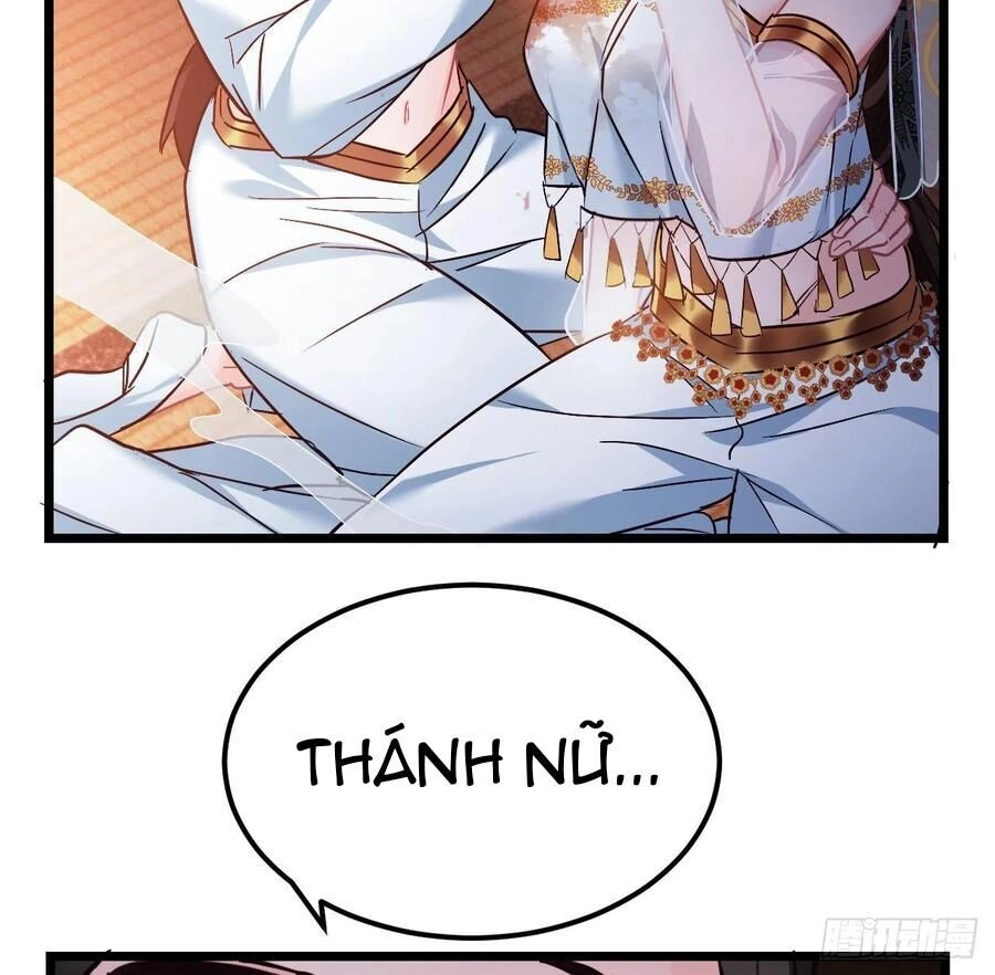 Ta Mới Không Gả Cho Hoàng Tử Phản Diện Chapter 57 - 17