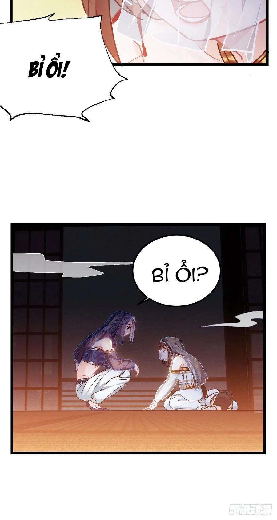 Ta Mới Không Gả Cho Hoàng Tử Phản Diện Chapter 57 - 20