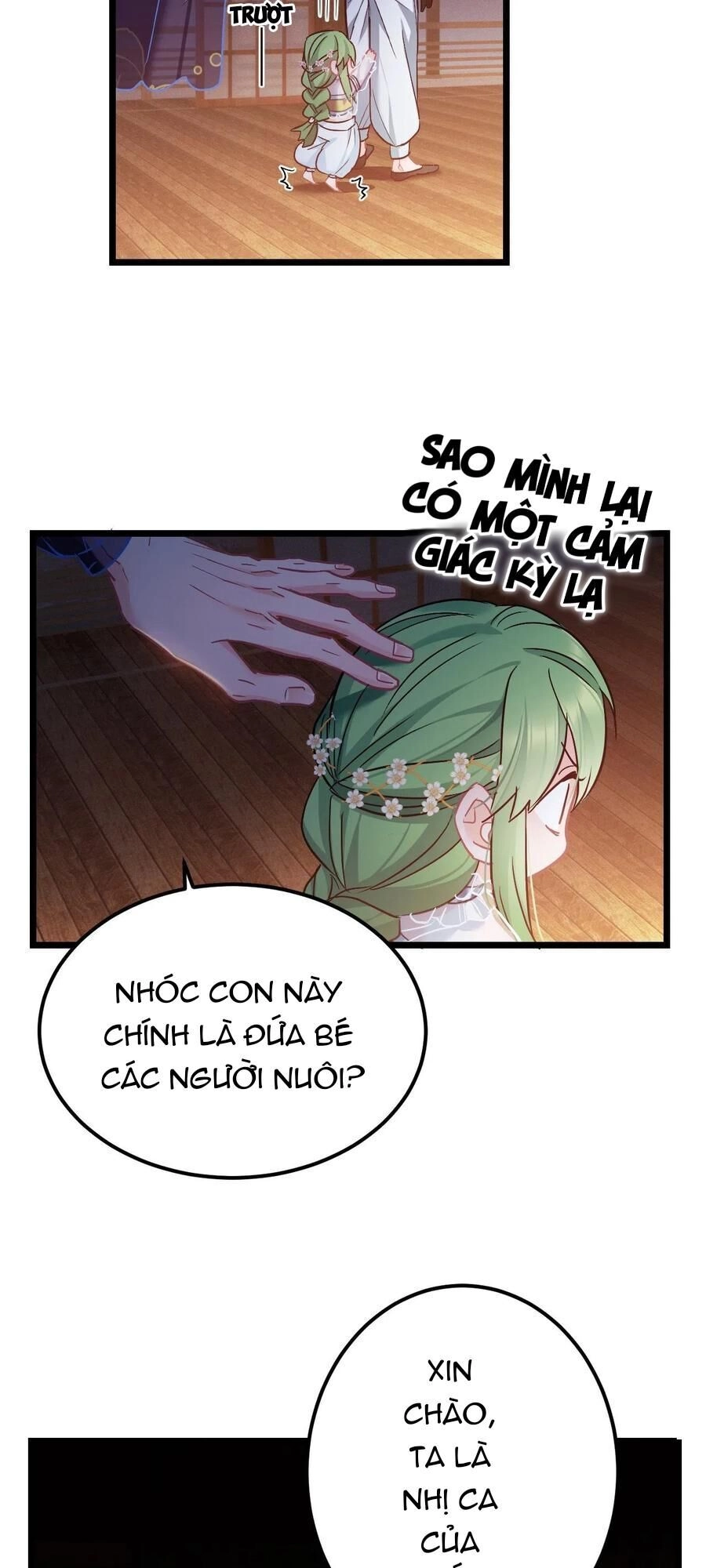 Ta Mới Không Gả Cho Hoàng Tử Phản Diện Chapter 57 - 25