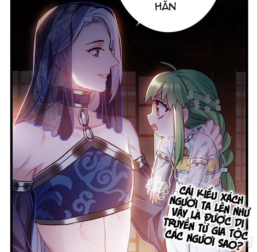 Ta Mới Không Gả Cho Hoàng Tử Phản Diện Chapter 57 - 26