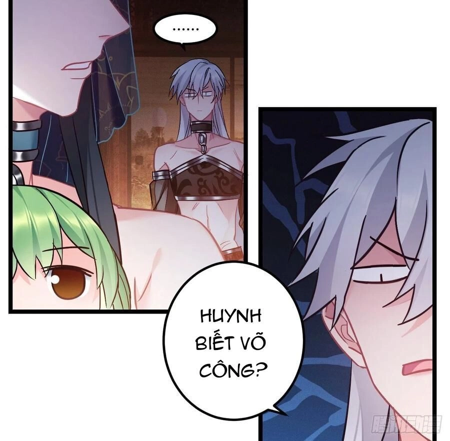 Ta Mới Không Gả Cho Hoàng Tử Phản Diện Chapter 57 - 28