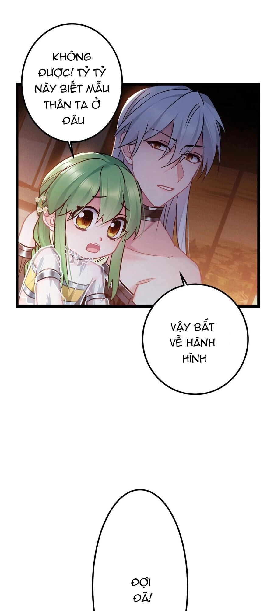 Ta Mới Không Gả Cho Hoàng Tử Phản Diện Chapter 57 - 30