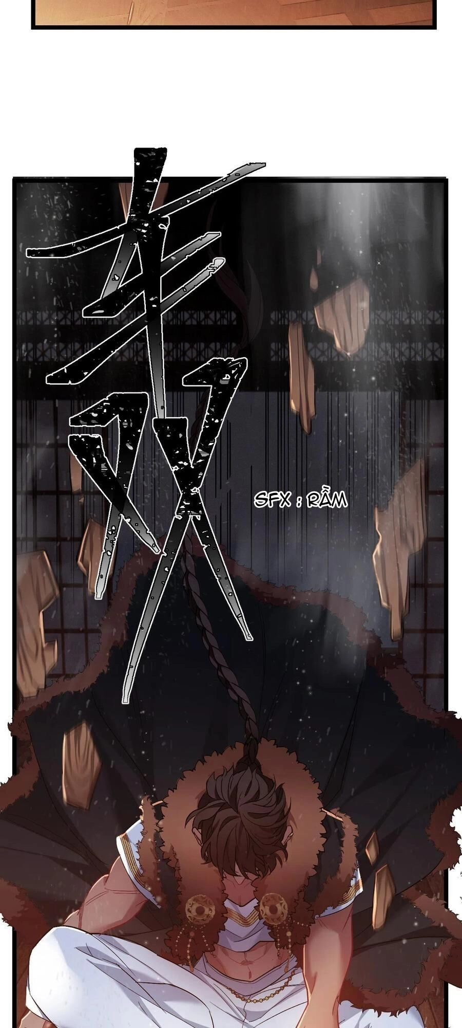 Ta Mới Không Gả Cho Hoàng Tử Phản Diện Chapter 57 - 32