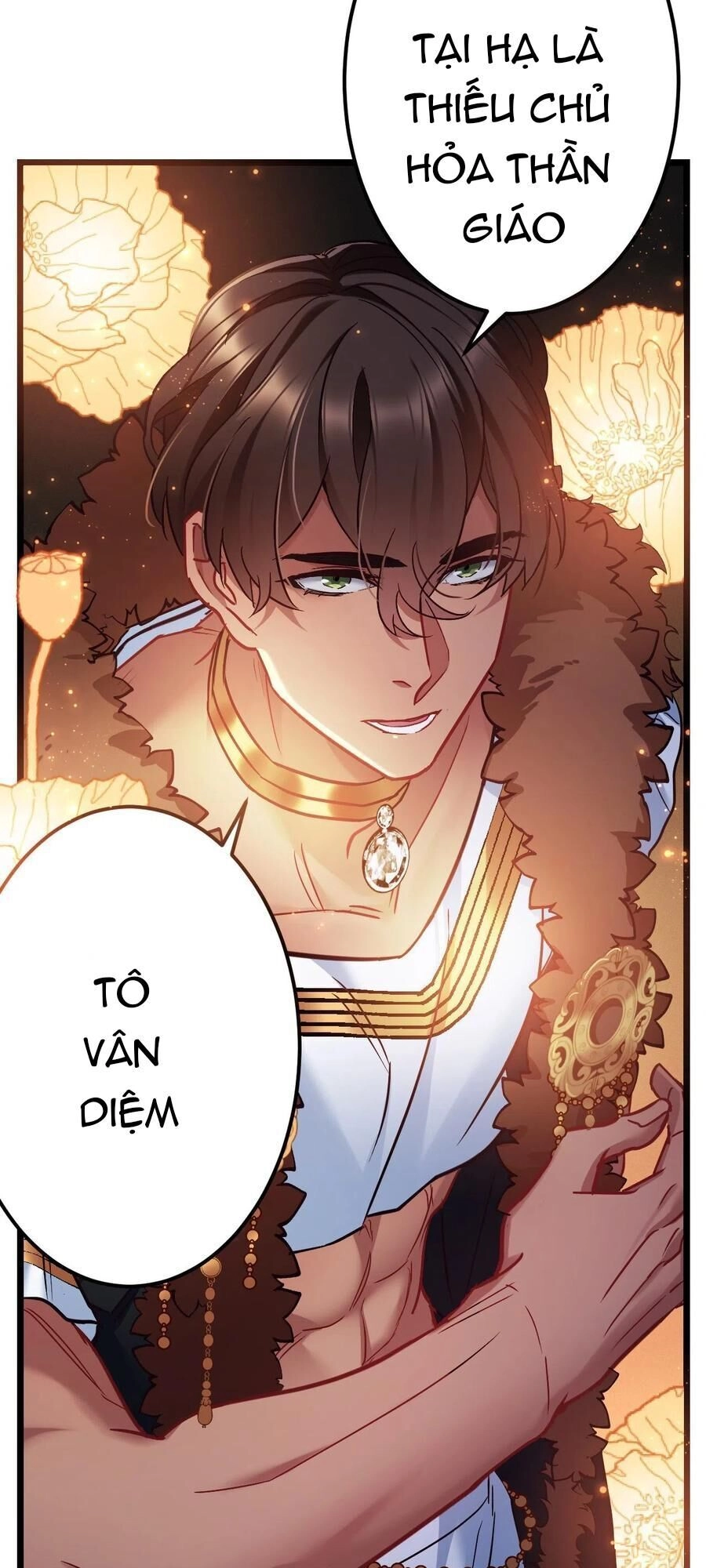 Ta Mới Không Gả Cho Hoàng Tử Phản Diện Chapter 58 - 5