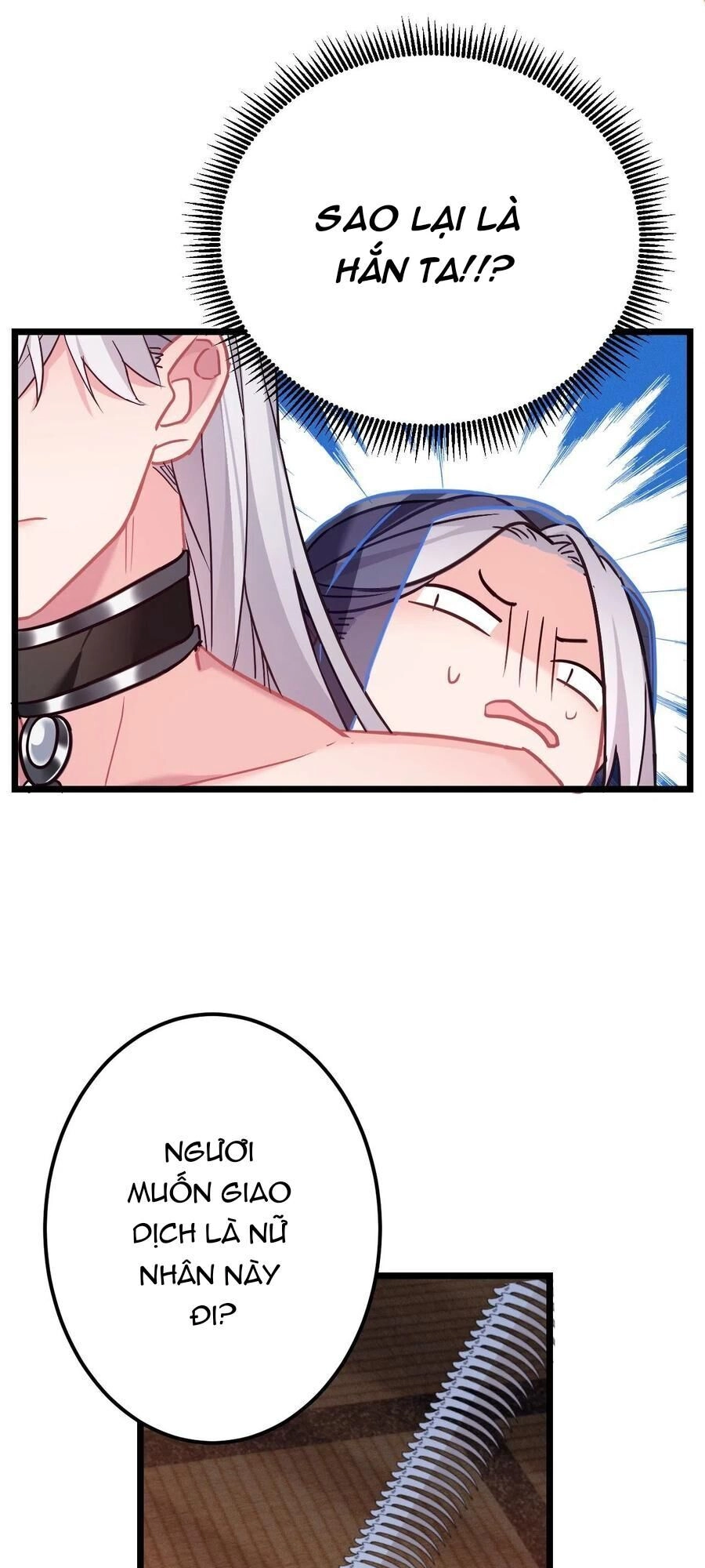 Ta Mới Không Gả Cho Hoàng Tử Phản Diện Chapter 58 - 7