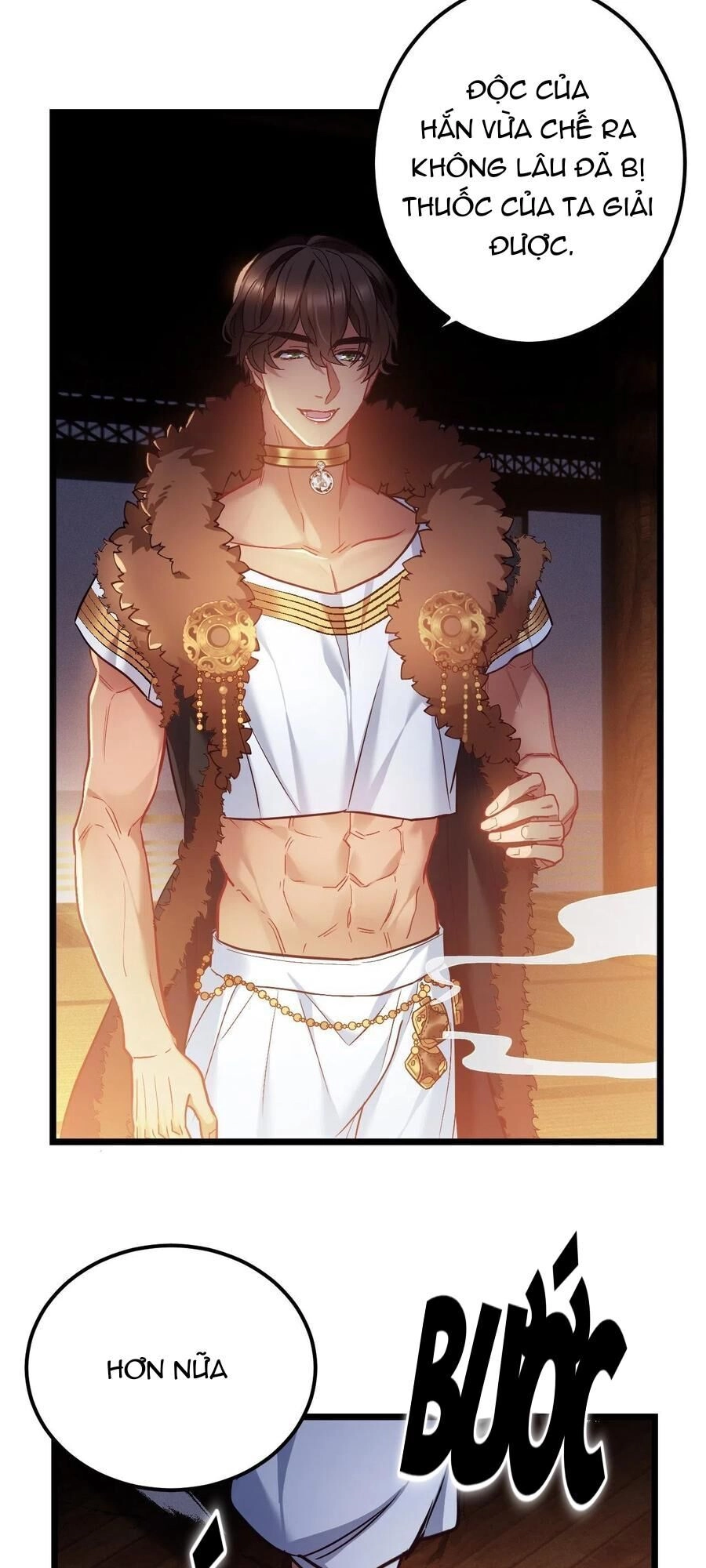 Ta Mới Không Gả Cho Hoàng Tử Phản Diện Chapter 58 - 14