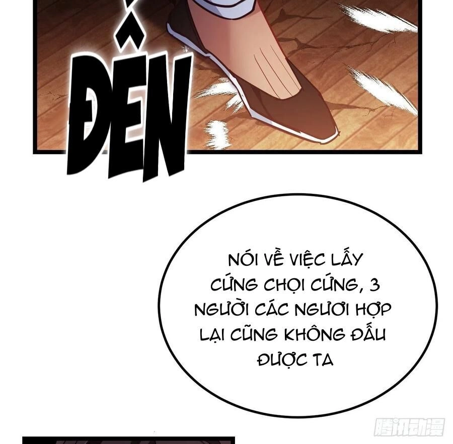 Ta Mới Không Gả Cho Hoàng Tử Phản Diện Chapter 58 - 15