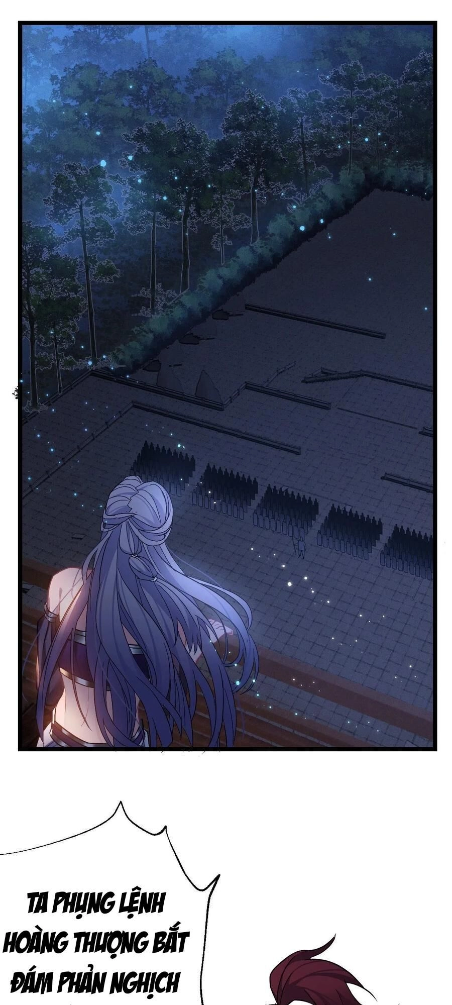 Ta Mới Không Gả Cho Hoàng Tử Phản Diện Chapter 58 - 23