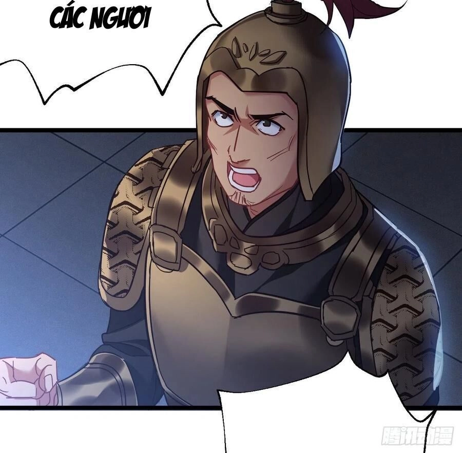 Ta Mới Không Gả Cho Hoàng Tử Phản Diện Chapter 58 - 24