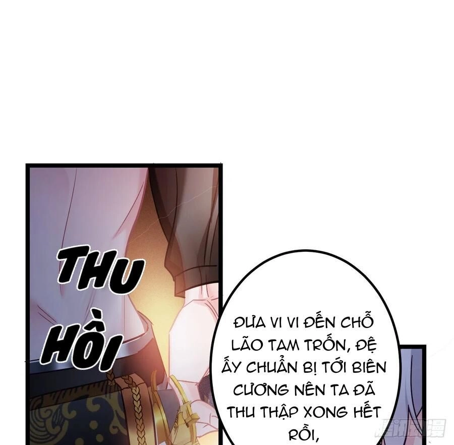 Ta Mới Không Gả Cho Hoàng Tử Phản Diện Chapter 58 - 28