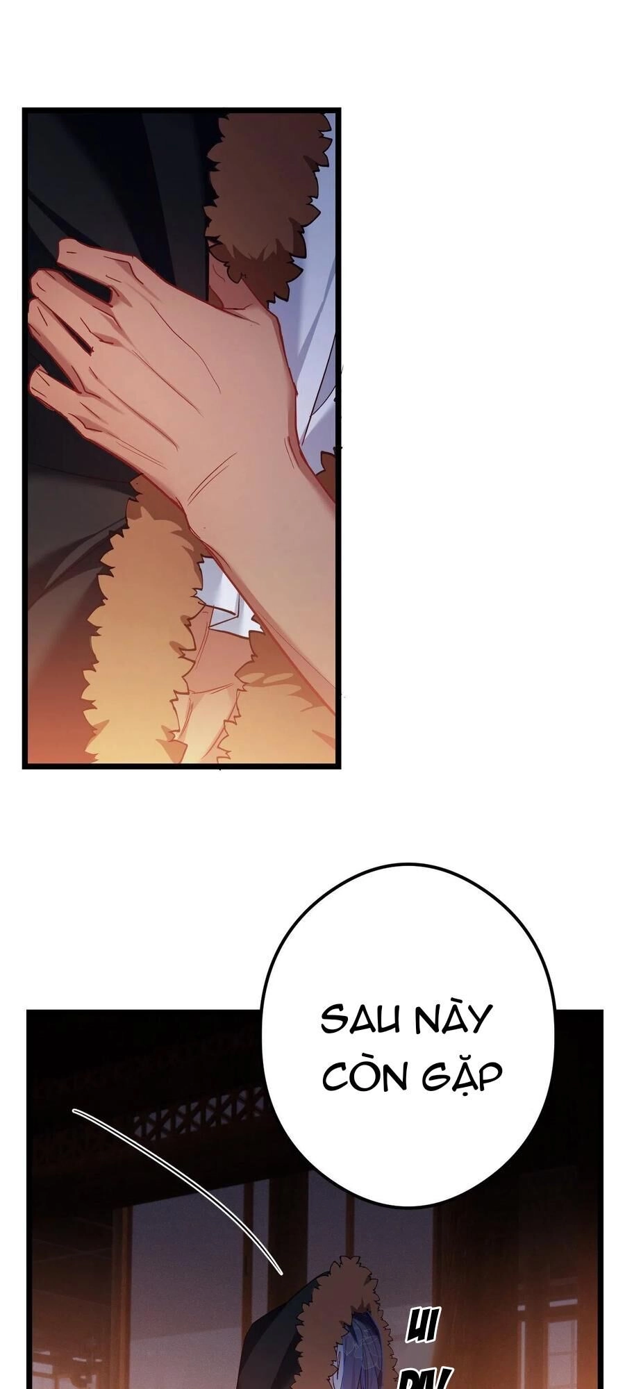 Ta Mới Không Gả Cho Hoàng Tử Phản Diện Chapter 58 - 30