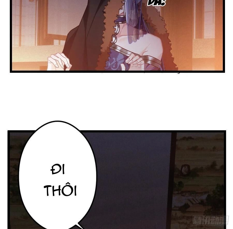 Ta Mới Không Gả Cho Hoàng Tử Phản Diện Chapter 58 - 31