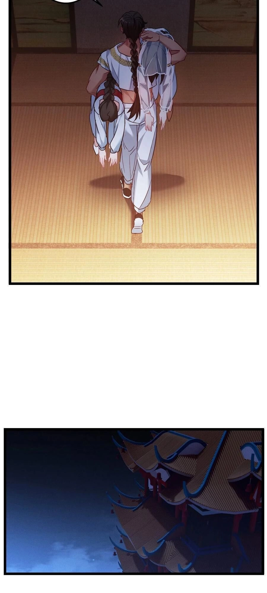 Ta Mới Không Gả Cho Hoàng Tử Phản Diện Chapter 58 - 32