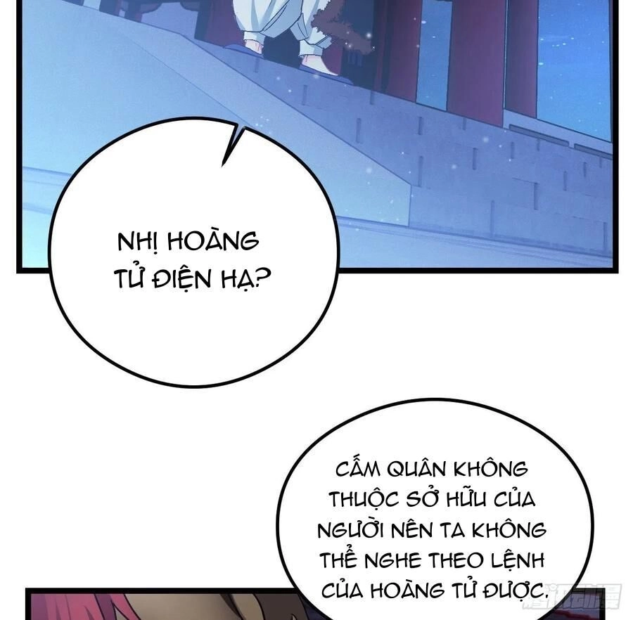 Ta Mới Không Gả Cho Hoàng Tử Phản Diện Chapter 58 - 35