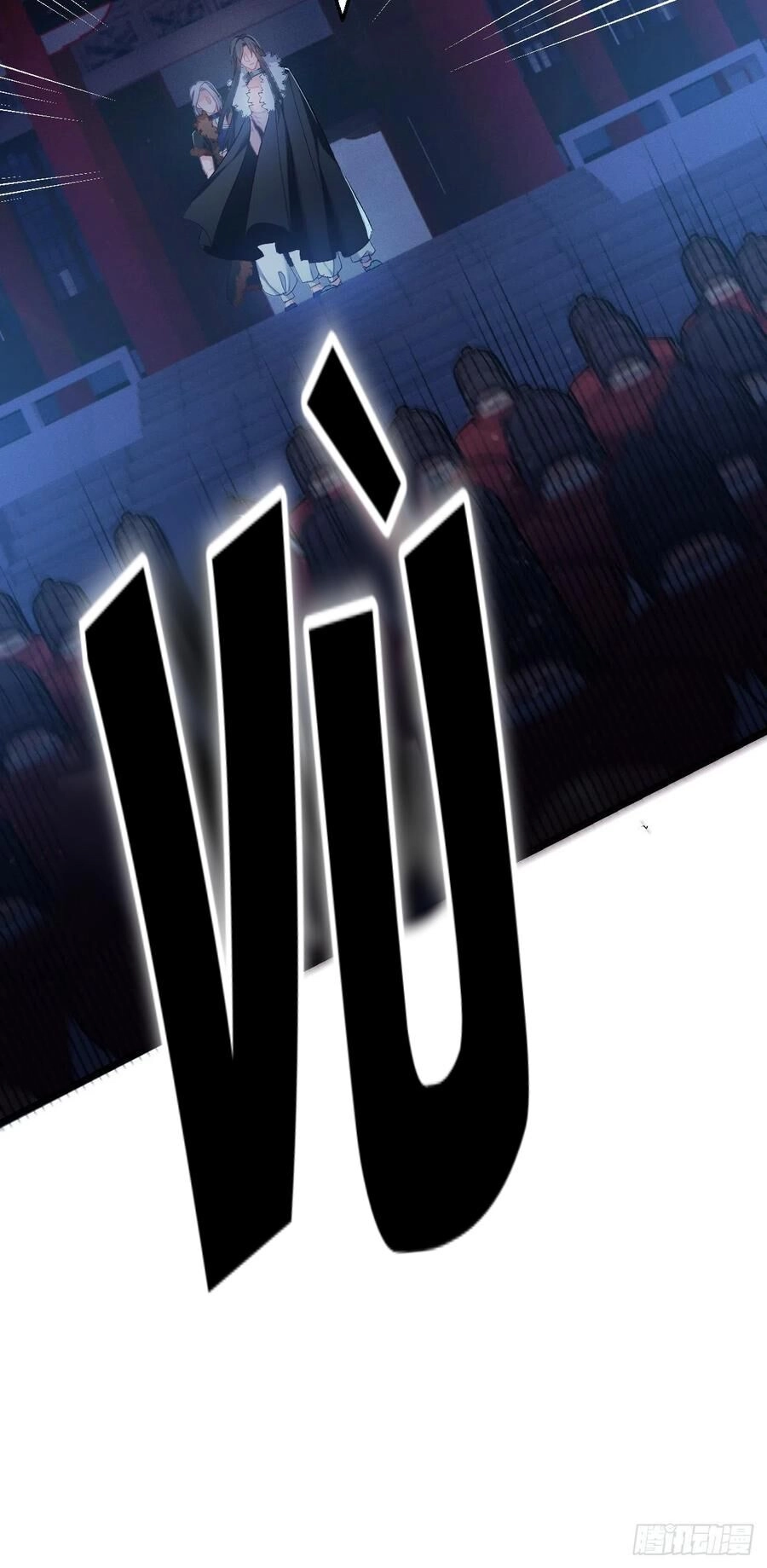 Ta Mới Không Gả Cho Hoàng Tử Phản Diện Chapter 58 - 41