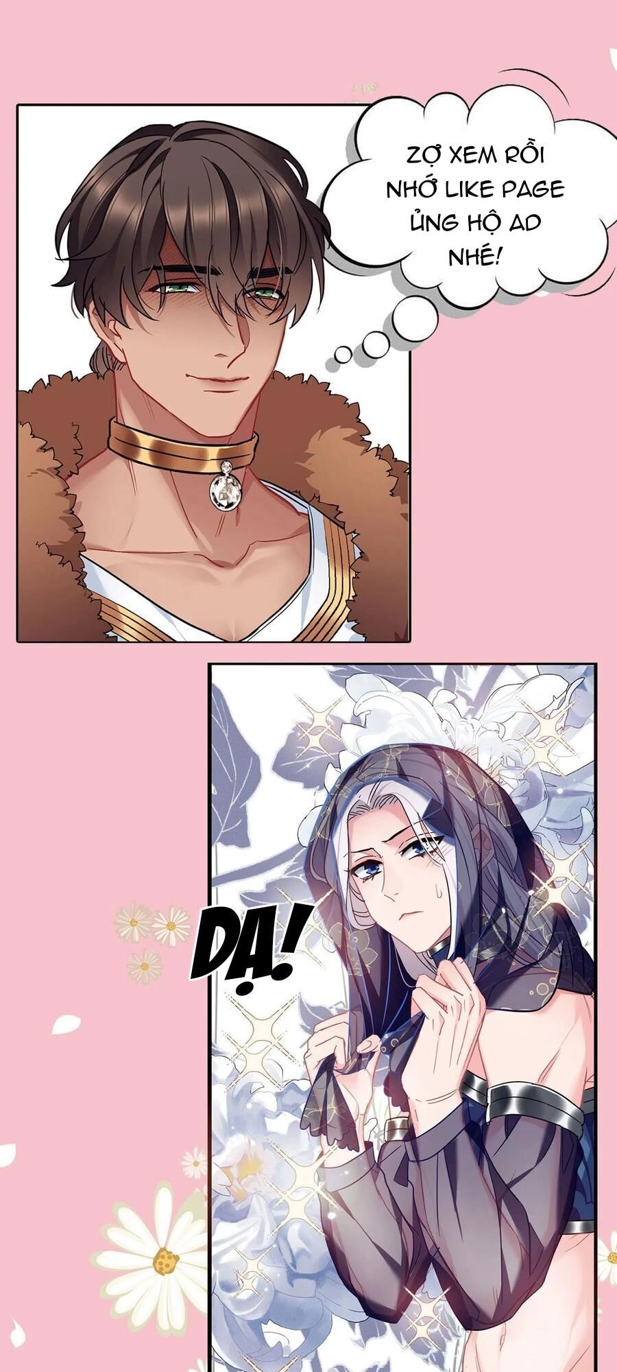 Ta Mới Không Gả Cho Hoàng Tử Phản Diện Chapter 58 - 42