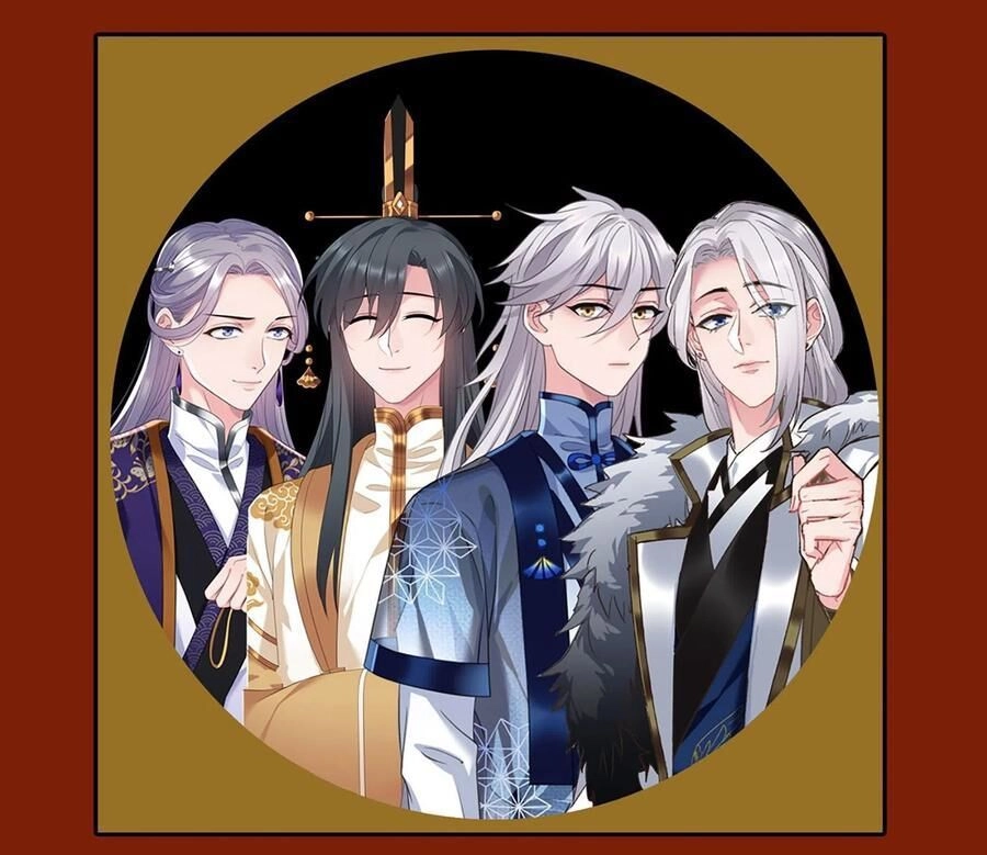 Ta Mới Không Gả Cho Hoàng Tử Phản Diện Chapter 58 - 44