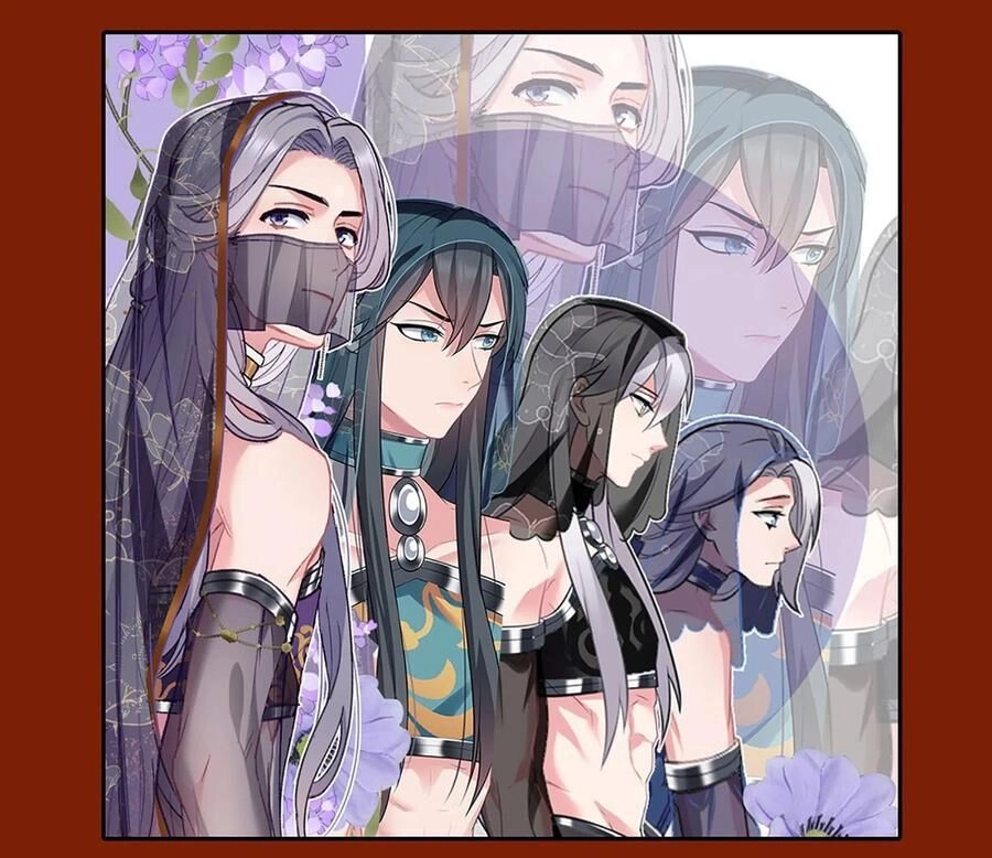 Ta Mới Không Gả Cho Hoàng Tử Phản Diện Chapter 58 - 45