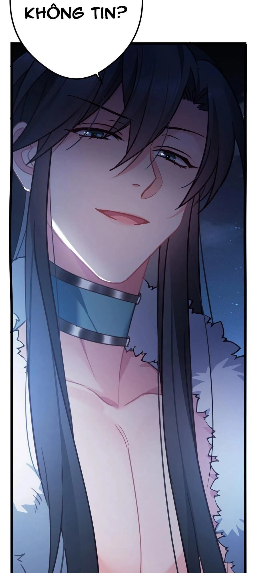 Ta Mới Không Gả Cho Hoàng Tử Phản Diện Chapter 59 - 9