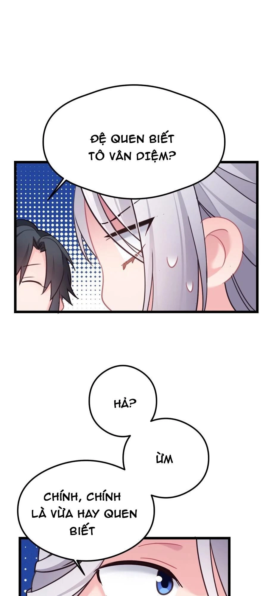 Ta Mới Không Gả Cho Hoàng Tử Phản Diện Chapter 59 - 14