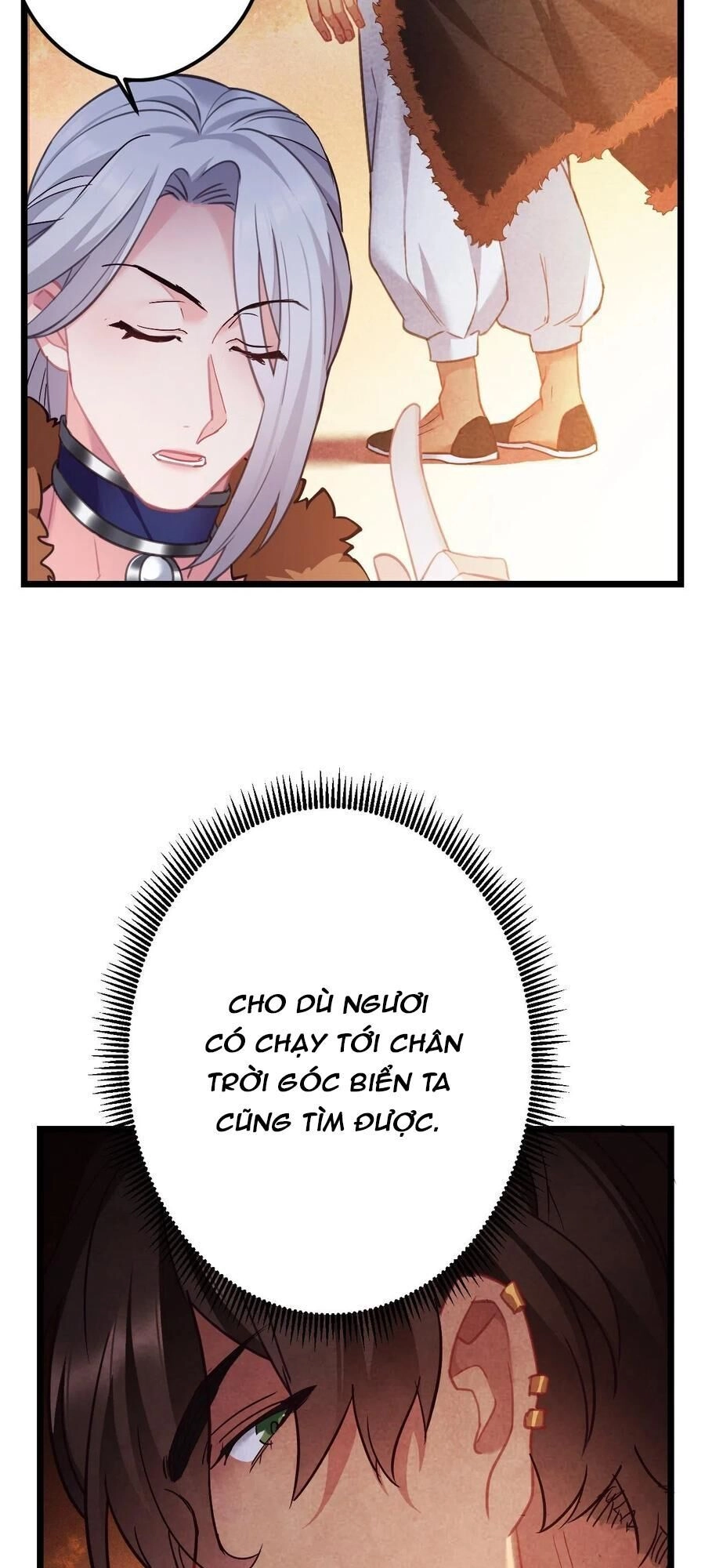 Ta Mới Không Gả Cho Hoàng Tử Phản Diện Chapter 59 - 18