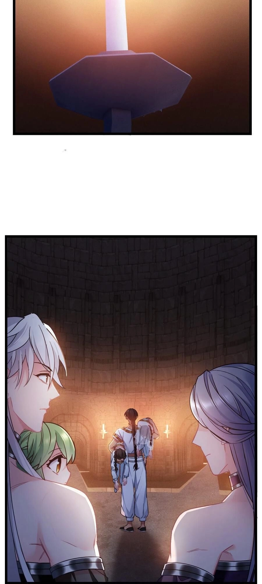 Ta Mới Không Gả Cho Hoàng Tử Phản Diện Chapter 59 - 22