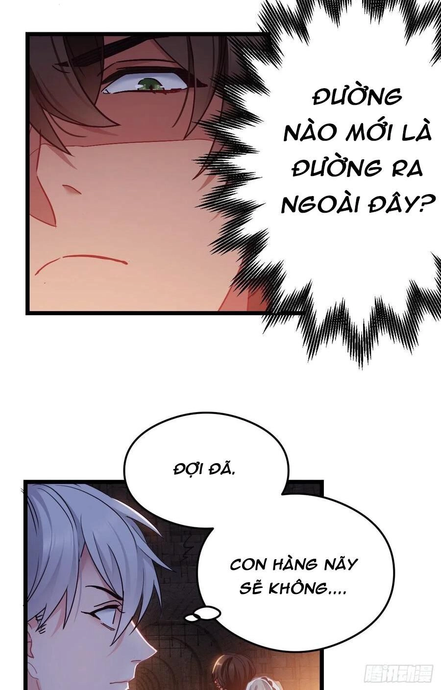 Ta Mới Không Gả Cho Hoàng Tử Phản Diện Chapter 59 - 25