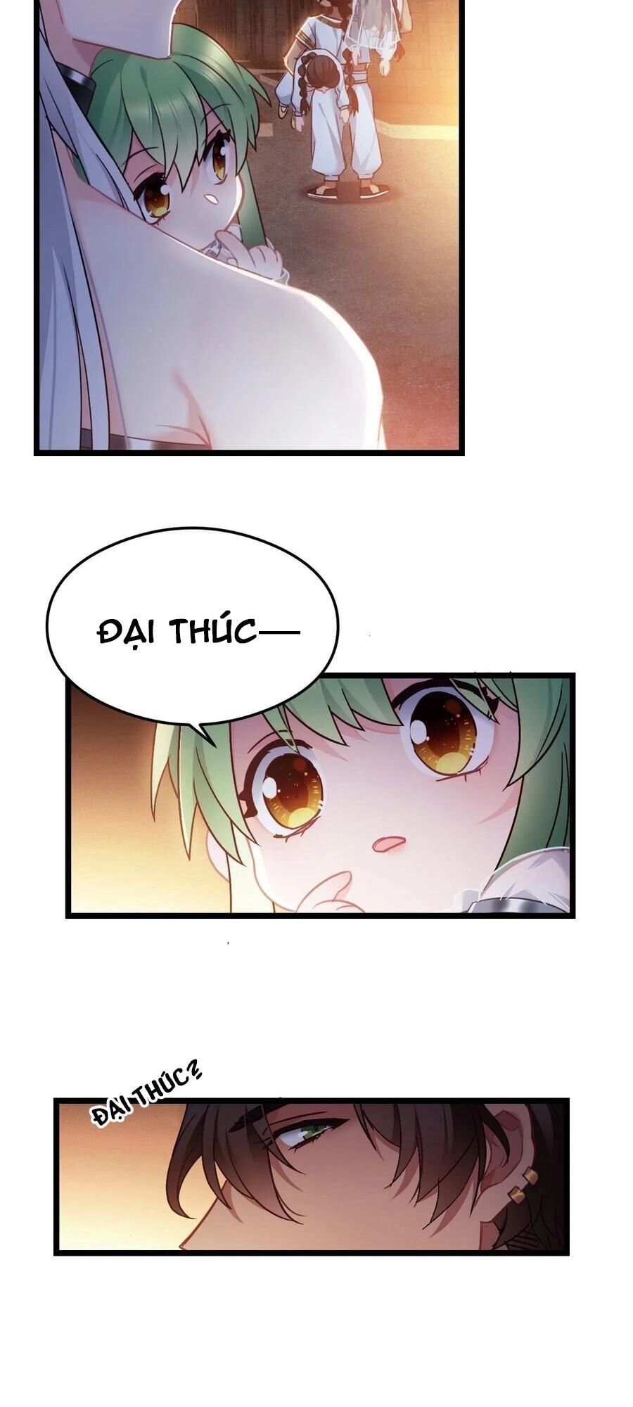 Ta Mới Không Gả Cho Hoàng Tử Phản Diện Chapter 59 - 26